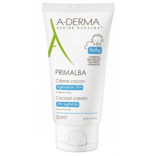 BEBE - Primalba - Crème Cocon - 50 ml