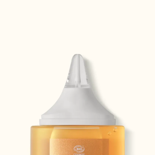 Laboratoires de Biarritz Alga Maris Gouttes Autobronzantes Bio 35 ml