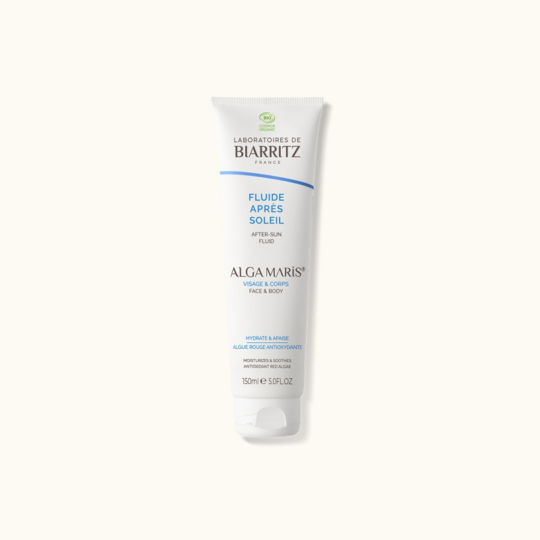 Laboratoires De Biarritz Fluide Après-Soleil 150ml
