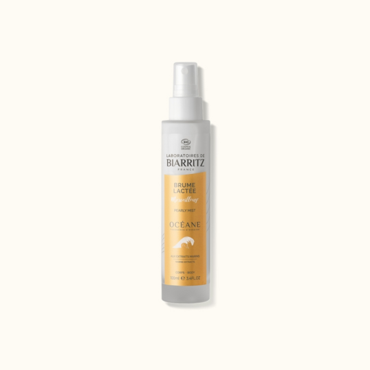 Laboratoires de Biarritz Océane Brume Lactée 100ml