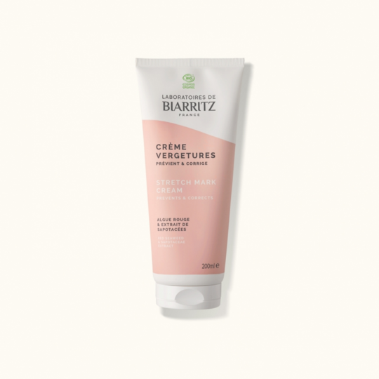Laboratoires de Biarritz Crème Vergetures 200ml