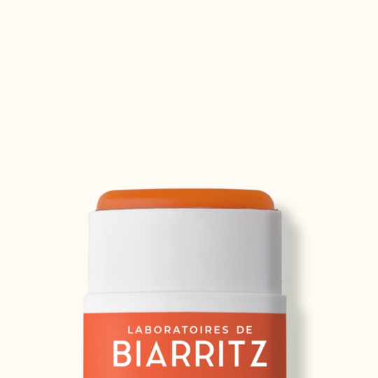Laboratoires de Biarritz Stick Solaire SPF50+ 10g