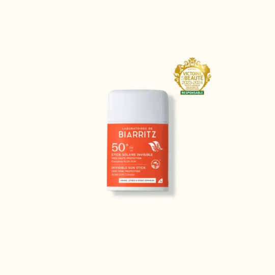 Laboratoires de Biarritz Stick Solaire SPF50+ 10g