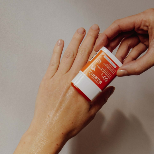 Laboratoires de Biarritz Stick Solaire SPF50+ 10g