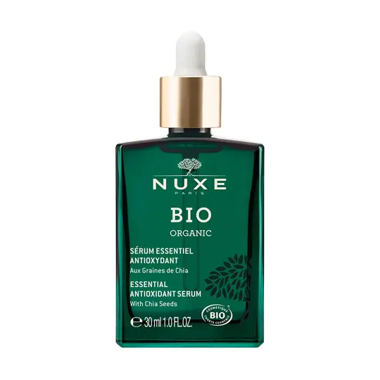 Nuxe Bio Organic Sérum Essentiel Antioxydant 30 ml