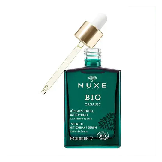 Nuxe Bio Organic Sérum Essentiel Antioxydant 30 ml