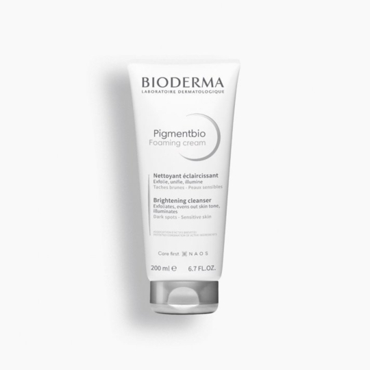 Bioderma Pigmentbio Foaming Cream  200 ml