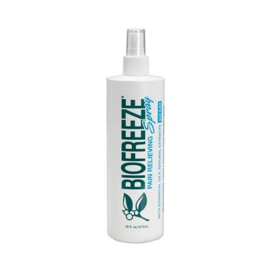 Biofreeze Spray - 118 ml