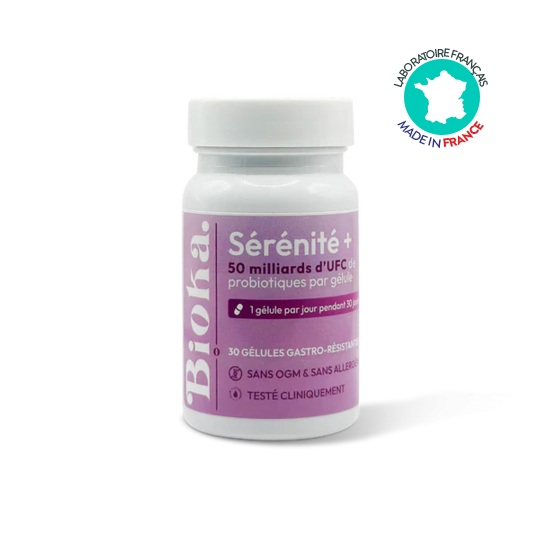 BIOKA SER-005 SRNIT