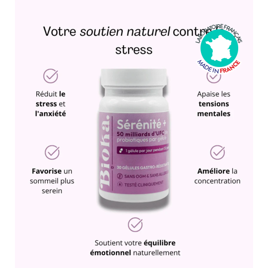 BIOKA SER-005 SRNIT