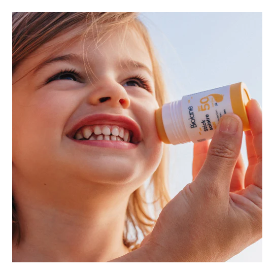 Biolane Stick Solaire SPF 50 20 ml