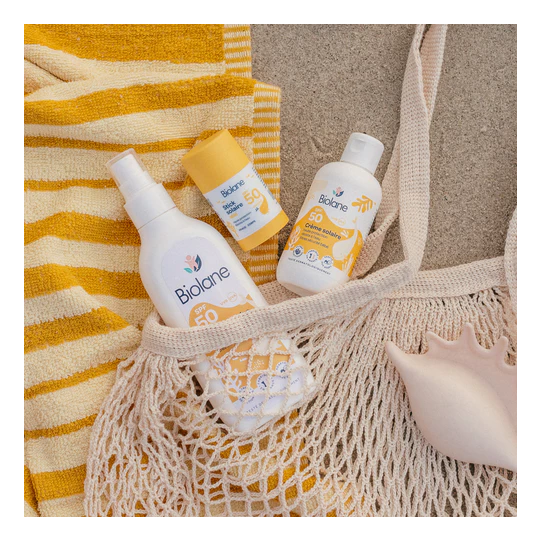 Biolane Stick Solaire SPF 50 20 ml