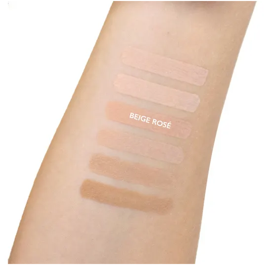 Boho BB Crème 03 Beige Rose