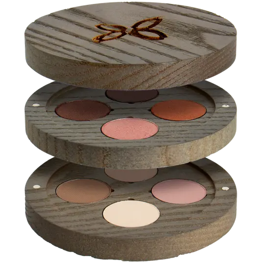 Boho Gypsy Palette Earth