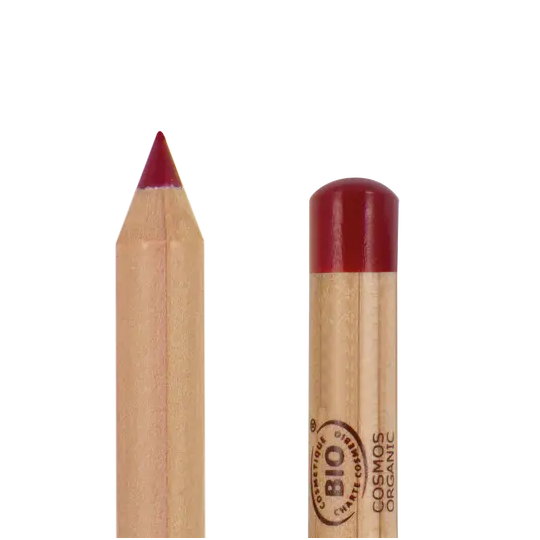 Boho Crayon lèvres 01 Rouge Vegan 0,8 g