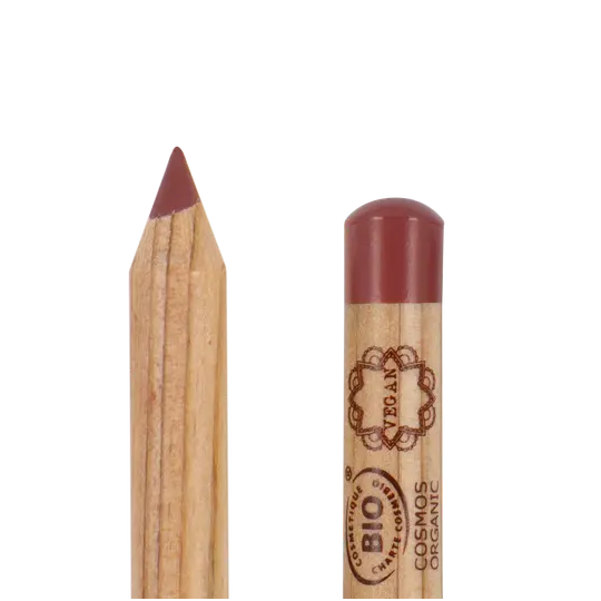 Boho Boho Crayon lèvres 03 Vieux rose Vegan 0,8 g