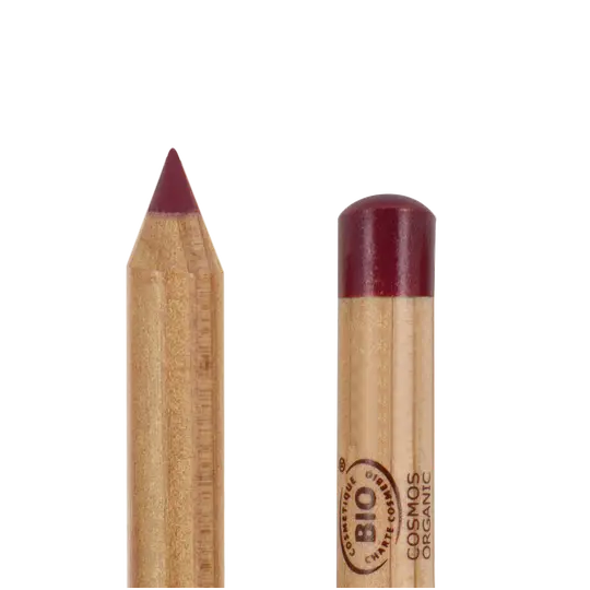 Boho Crayon lèvres 05 Bordeaux Vegan 0,8 g