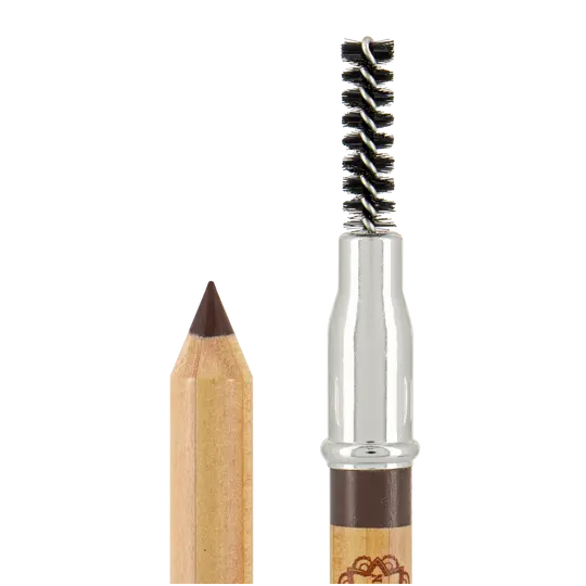 Boho Crayon sourcils 03 Brun Vegan 0,8 g