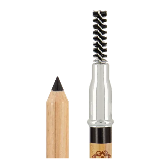 Boho Crayon sourcils 04 Anthracite Vegan 0,8 g