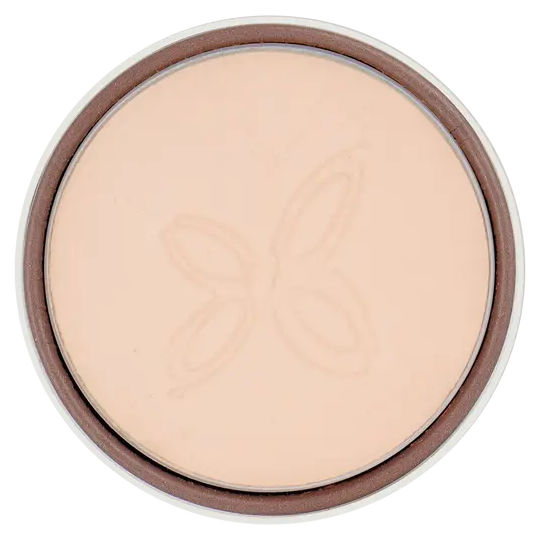 Boho Ombre à paupières mate 120 Light Beige Vegan 2,5 g