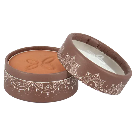 Boho Ombre à paupières mate 122 Oasis Vegan 2,5 g