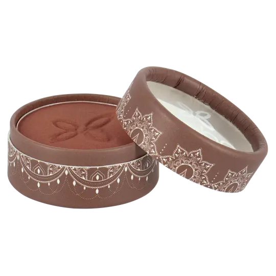 Boho Ombre à paupières mate 123 Sienna Vegan 2,5 g