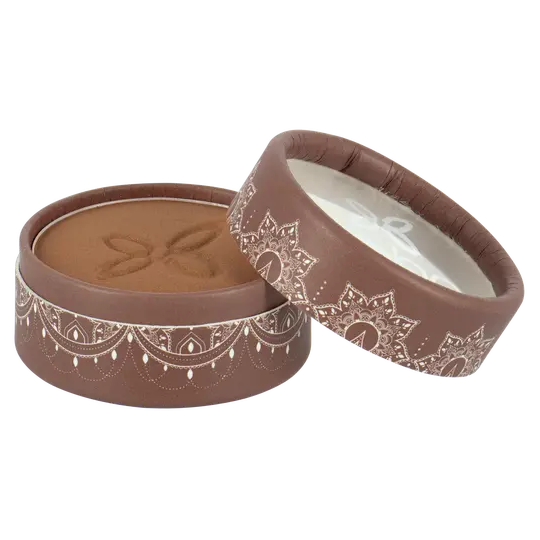 Boho Ombre à paupières mate 126 Cocoa Vegan 2,5 g