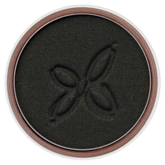 Boho Ombre à paupières 158 Black Vegan 2,5 g