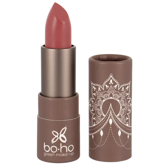 Boho Rouge à lèvres mat couvrant 109 Indie Vegan
