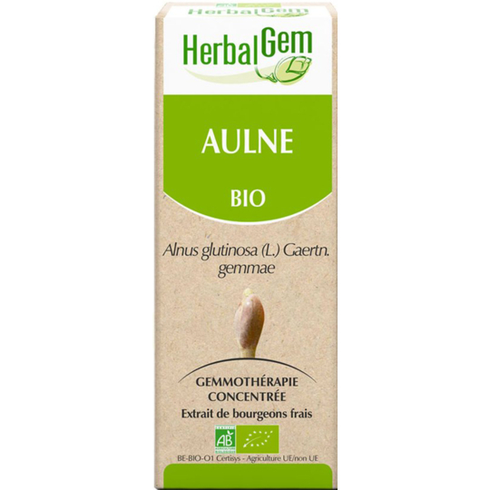 Bourgeon d'Aulne Bio - 30 ml