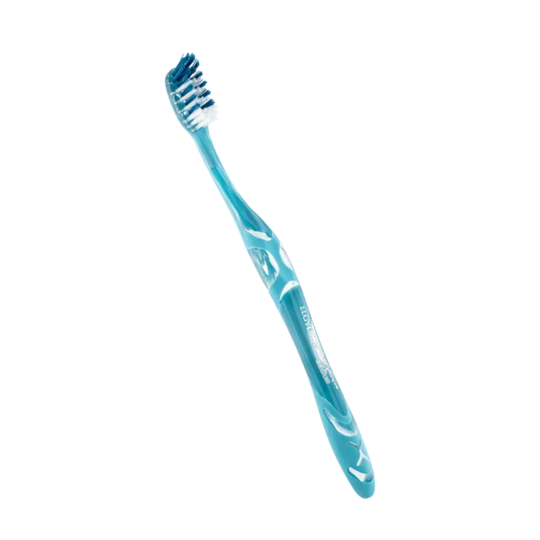 Elgydium Antiplaque Brosse à dents Medium