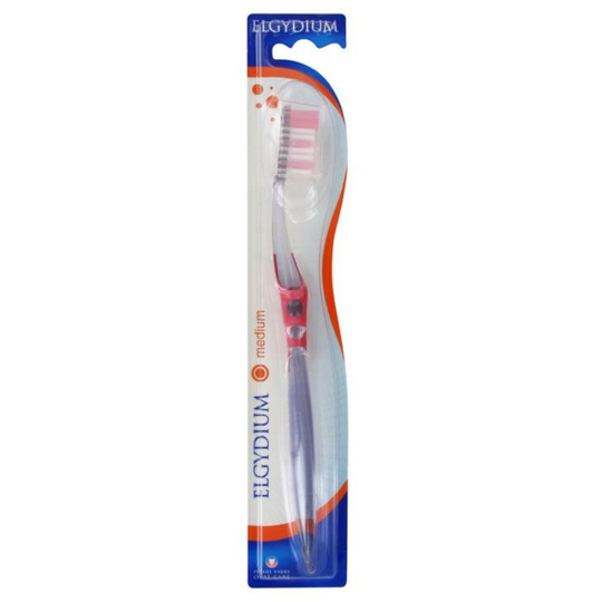 Brosse à dents inter-active - Medium