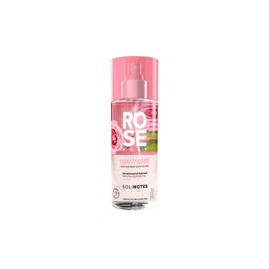 Brume Parfumée Rose - 250 ml