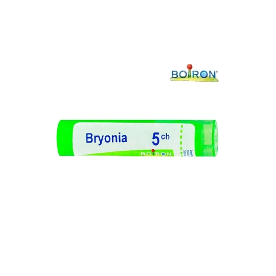 Boiron Bryonia 5CH Granules Boiron – Tube 4 g
