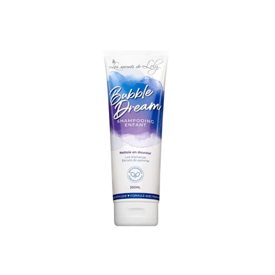Les Secrets de Loly Bubble Dream Shampooing enfants 250 ml