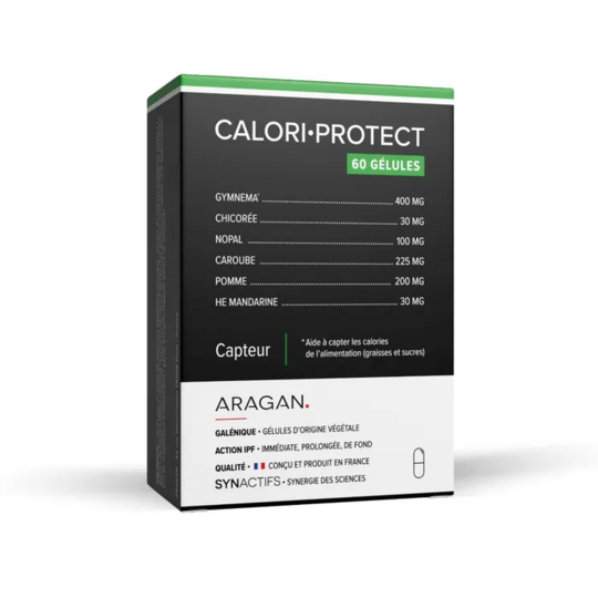 CALORI PROTECT 60 gélules