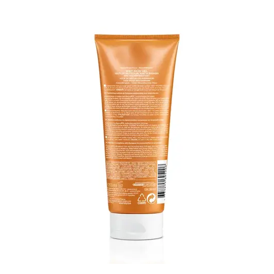 Vichy Capital Soleil Gel Peau Mouillée SPF 50+ 200 ml
