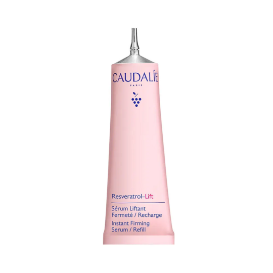 Caudalie Resvératrol [Lift] recharge sérum liftant fermeté 30ml – capsule éco-recharge concentrée