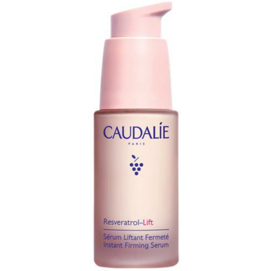 Caudalie Resveratrol [Lift] sérum liftant fermeté 30 ml – soin correcteur anti-rides