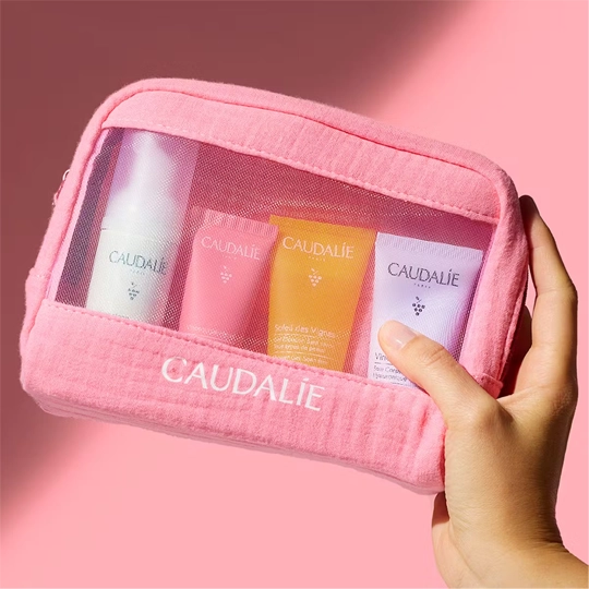 Caudalie Vinosource-Hydra Trousse Les Essentiels de l'Été