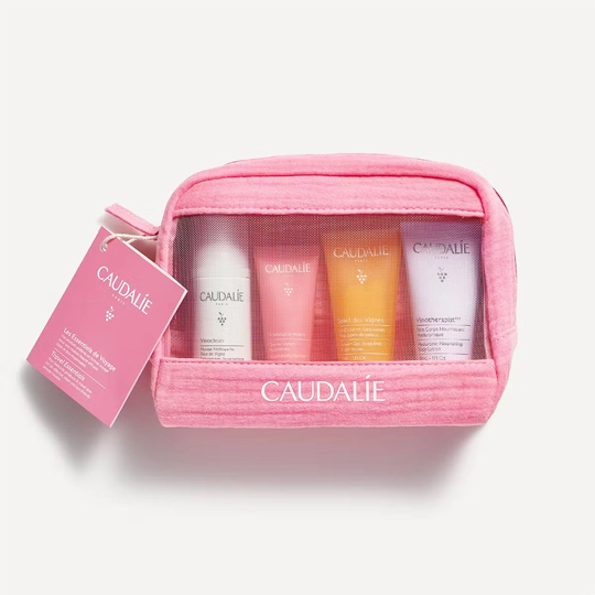 Caudalie Vinosource-Hydra Trousse Les Essentiels de l'Été