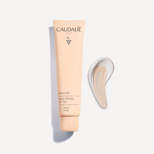 Caudalie Vinocrush CC Crème Teinte 1 30ml