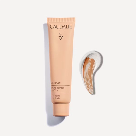 Caudalie Vinocrush CC Crème Teinte 3 30ml