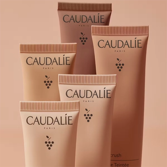 Caudalie Vinocrush CC Crème Teinte 3 30ml