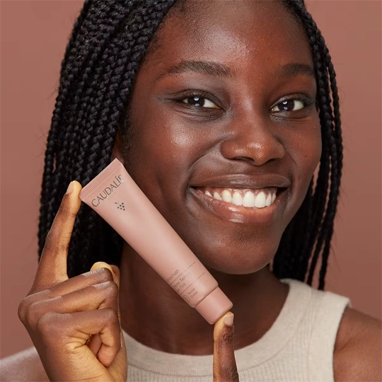 Caudalie Vinocrush CC Crème Teinte 5 30m