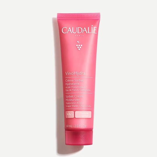 Caudalie VinoHydra Crème Sorbet Hydratante