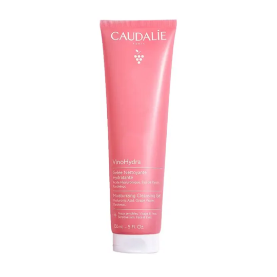 Caudalie VinoHydra Gelée Nettoyante hydratante 150 ml