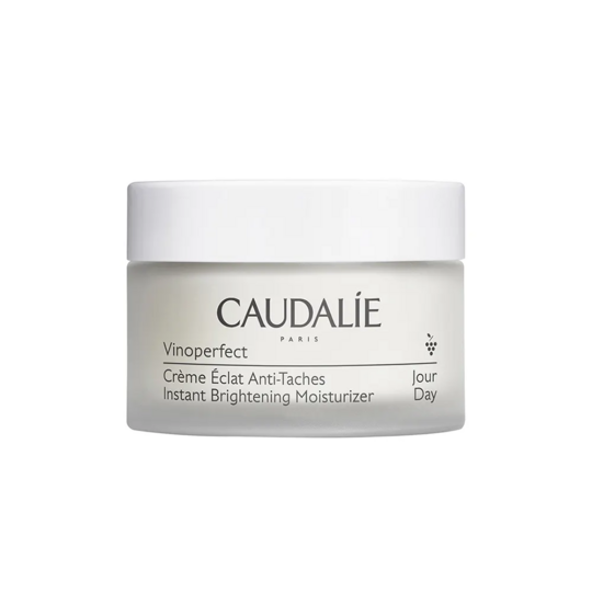 Caudalie Vinoperfect Crème Éclat Anti-taches à la Niacinamide 50 ml