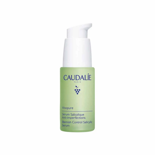 Caudalie Vinopure Sérum Salicylique Anti-Imperfections 30 ml