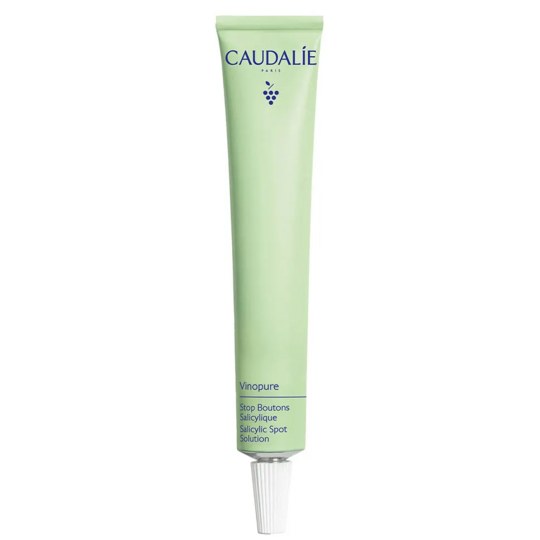 Caudalie Vinopure Stop Boutons Salicylique 15ml - À l'acide Salicylique